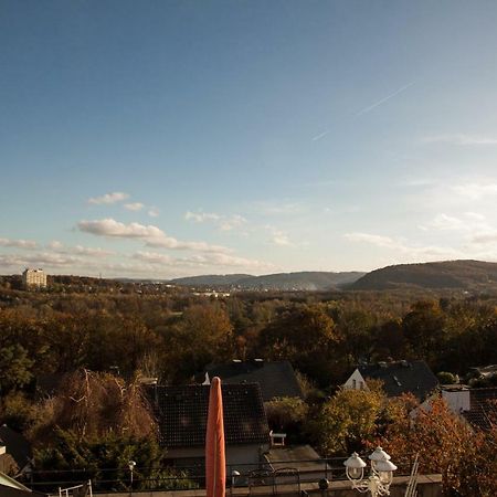 Fewo Zur Sonne Herdecke Exterior photo