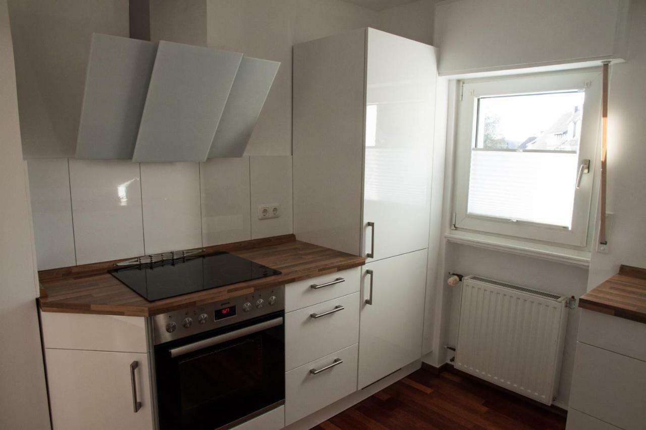 Fewo Zur Sonne Herdecke Exterior photo