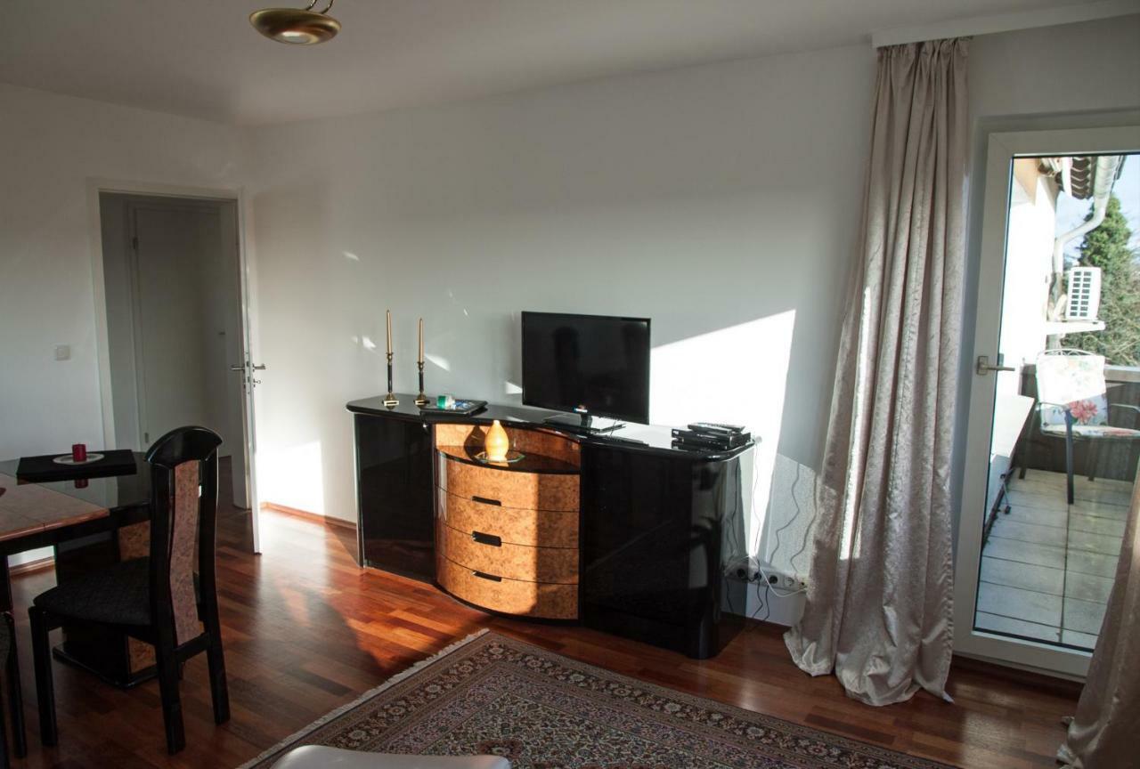 Fewo Zur Sonne Herdecke Exterior photo